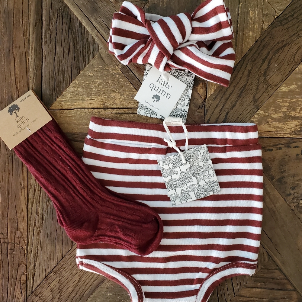 Kate Quinn outfit